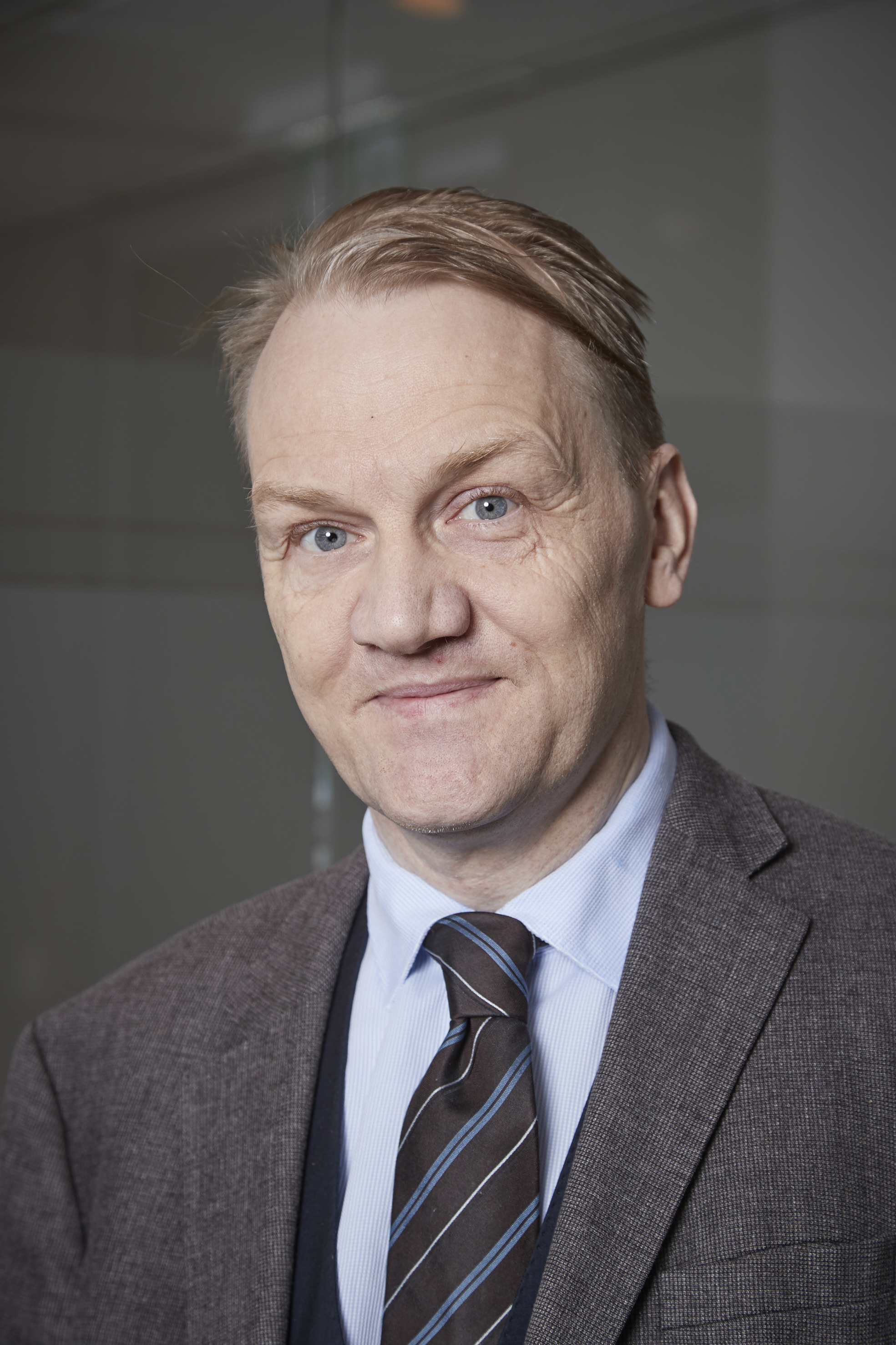 Guðjón Ólafur Jónsson, hæstaréttarlögmaður